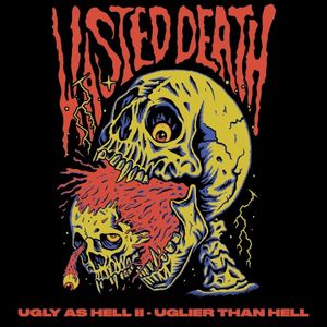 Ugly as Hell II - Uglier Than Hell (EP)