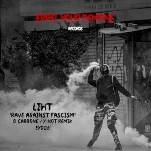 Rave Against Fascism (EP)