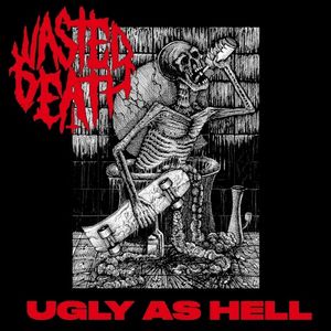Ugly as Hell (EP)