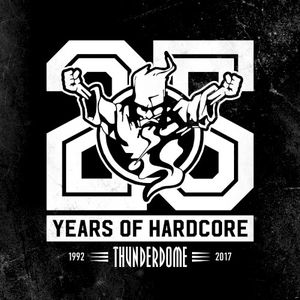 Thunderdome: 25 Years of Hardcore