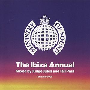 The Ibiza Annual: Summer 2000