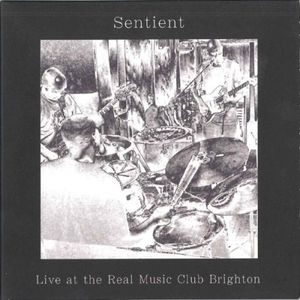 Live At The Real Music Club Brighton