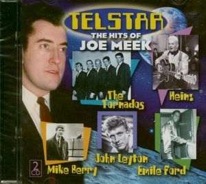 Telstar: The Hits of Joe Meek