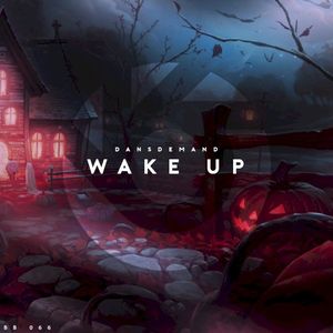 Wake Up (Single)