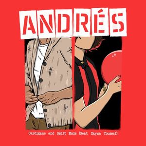 Cardigans and Split Ends (remix)