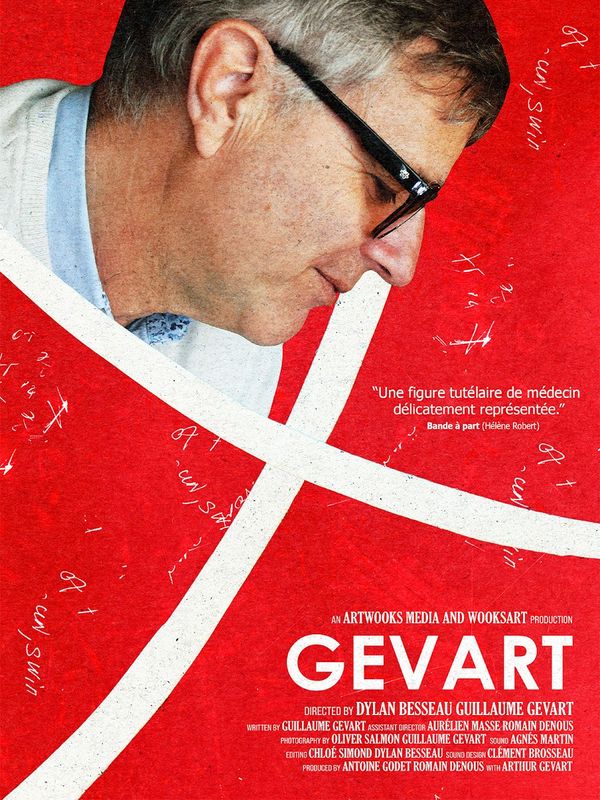 Gevart