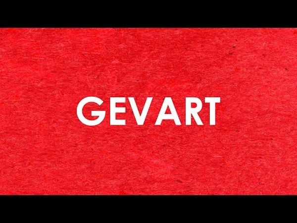 Gevart