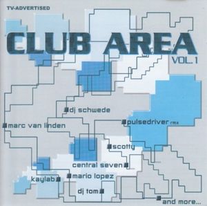 Club Area Vol. 1