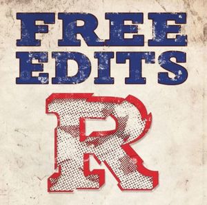 Rebel Rebel (The Reflex ’2003 mix’ edit)