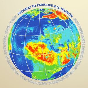 Elemental Prayer (live)