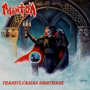 Transylvanian Nightmare (EP)
