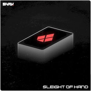 Sleight of Hand (Single)