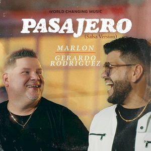 Pasajero (salsa version) (Single)