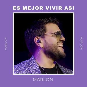 Es mejor vivir así (Single)