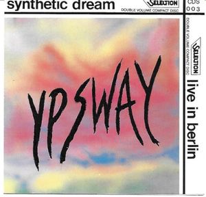 Ypsway - Synthetic Dream