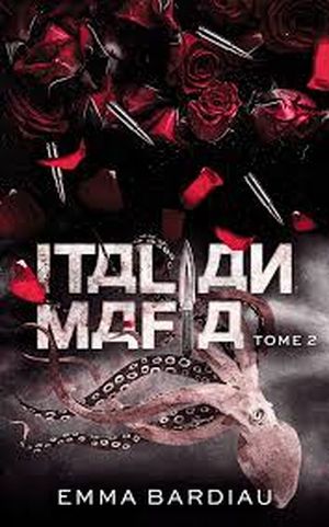 Russian mafia tome 2 ; italian mafia