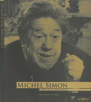 Michel Simon