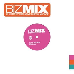 BIZMIX003