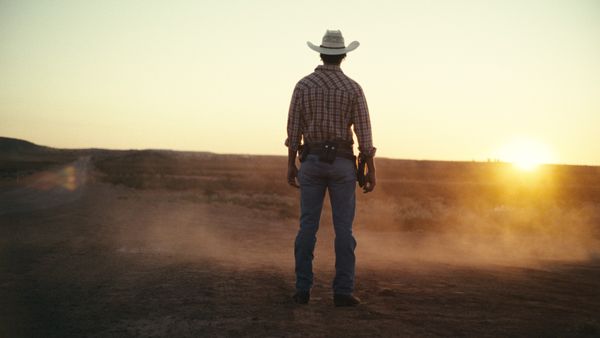 Mystery Road : les origines