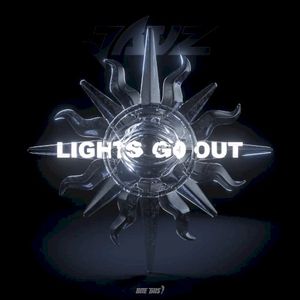 Lights Go Out (Extended) (Single)