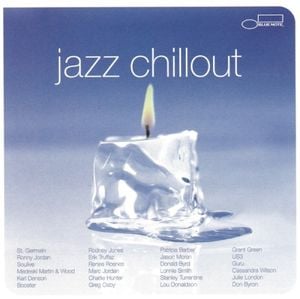 Jazz Chillout v1.0 (disc 2)