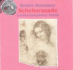 Scheherazade / Tsar Saltan (excerpts) / Russian Easter Overture