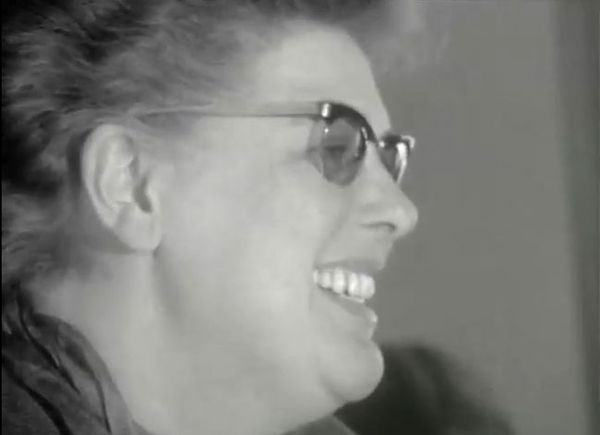 La chanson politique de Colette Magny