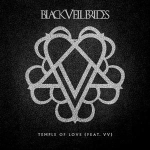 Temple of Love (Single)