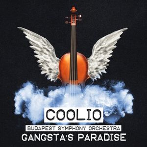 Gangsta's Paradise (Re-Recorded - Orchestral Version) (Single)