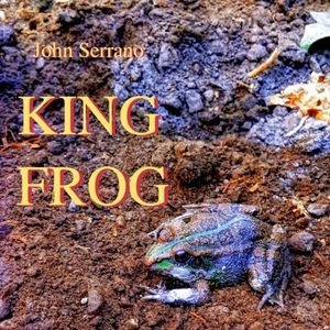 King Frog (Single)