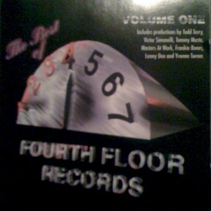 The Best of Fourth Floor Records Volume One