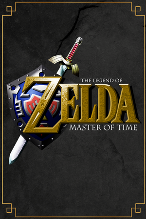 The Legend of Zelda: Master of Time