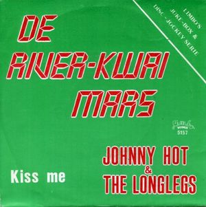 De River Kwai Mars (Single)