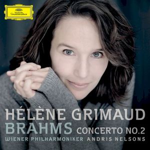 Brahms : Concerto No.2