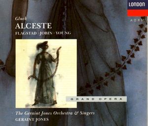 Alceste