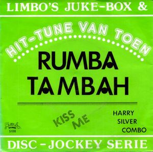 Rumba Tambah (Single)