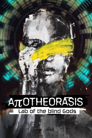 Apotheorasis