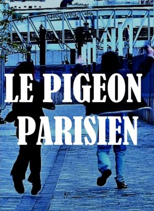 Le Pigeon Parisien