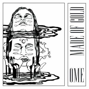 Made of Gold EP (EP)