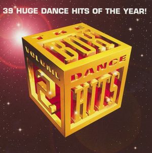 The Box Dance Hits – Volume 2