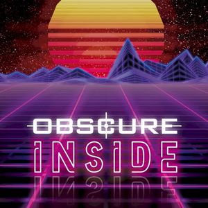 Obscure (Single)
