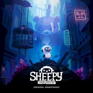 Sheepy: A Short Adventure (OST)