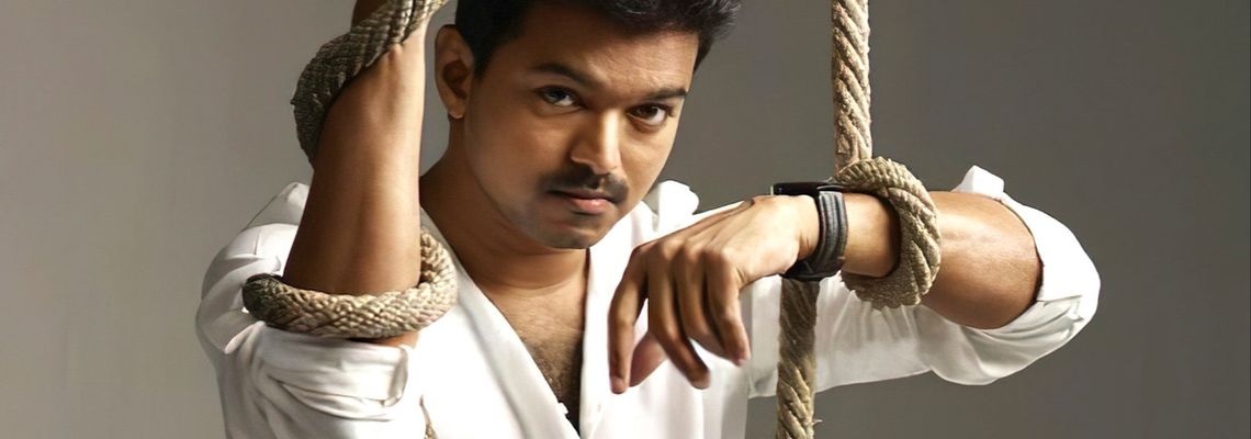Cover Kaththi