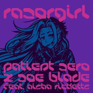 Razorgirl (Single)