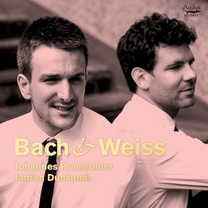 Bach & Weiss