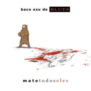 Mate Todos Eles (Single)