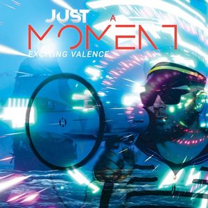 Just a Moment (Single)