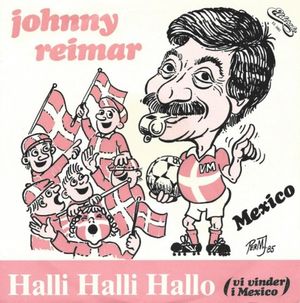 Halli Halli Hallo (Single)