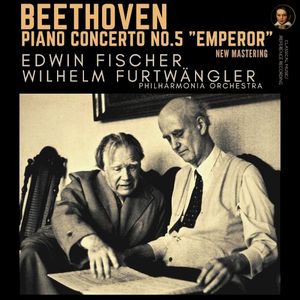 Beethoven: Piano Concerto No. 5 "Emperor"