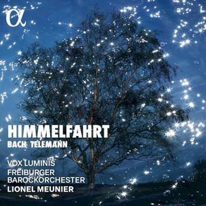 Himmelfahrt